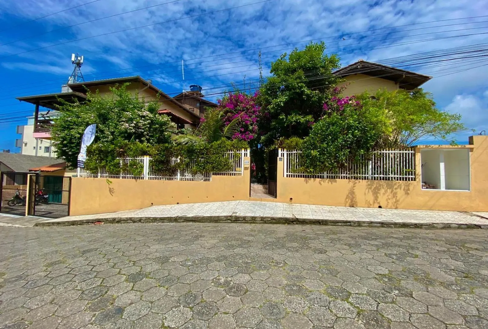 7 - Apartamento Com Jacuzzi Para Ate 05 Pessoas Em Bombas Bombinhas Appartamento