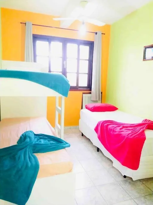 7 - Apartamento Com Jacuzzi Para Ate 05 Pessoas Em Bombas Bombinhas Appartamento