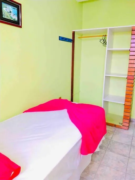 7 - Apartamento Com Jacuzzi Para Ate 05 Pessoas Em Bombas Bombinhas